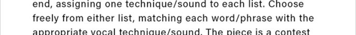 Day 148 of A Year of Deep Listening